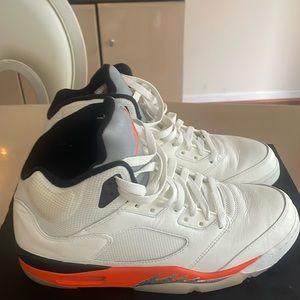 Jordan 5’s
